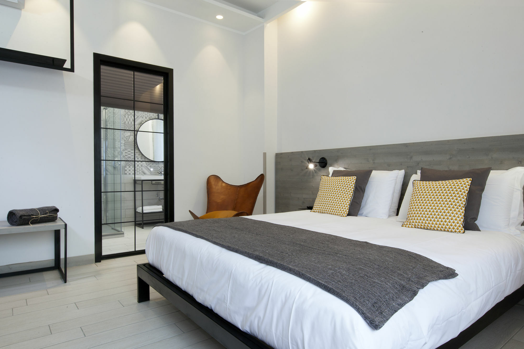 La Ferrovia Guest House Sorrento Buitenkant foto